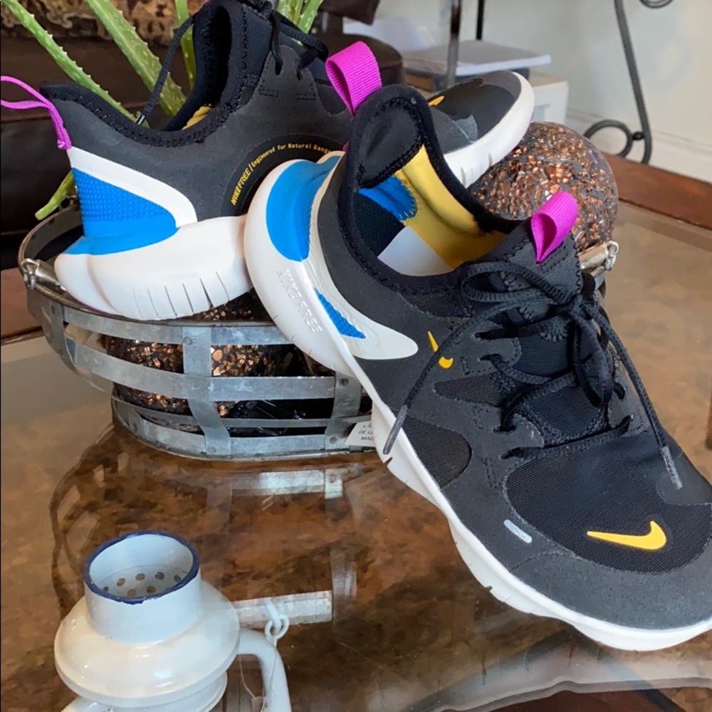 Cool Kicks!!